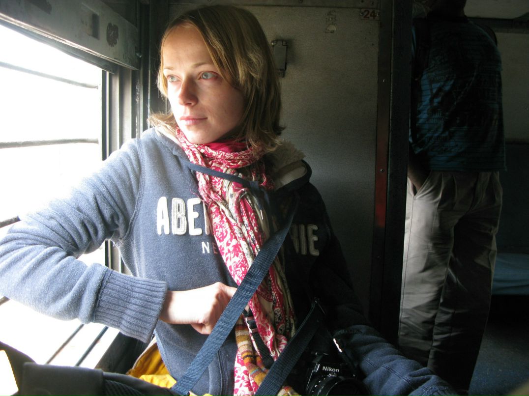 Олег Костыгин | Москва