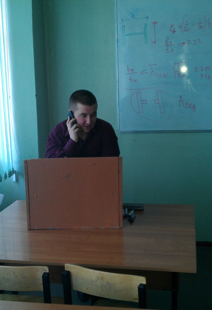 Ильдар Файзрахманов | Казань