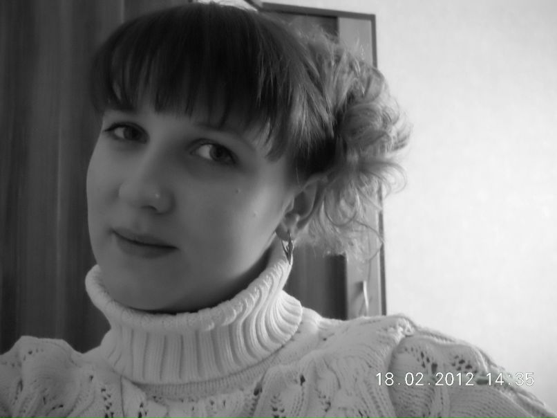 Леночка Логина | Нижний Новгород