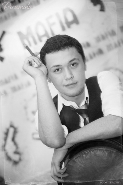 №125, Эмир Эмиралиев, 36 лет, Ялта №125, Эмир Эмиралиев, 36 лет, Ялта