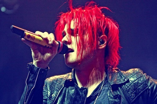 №18, Miss Héroïne, Киев №18, Miss Héroïne, Киев