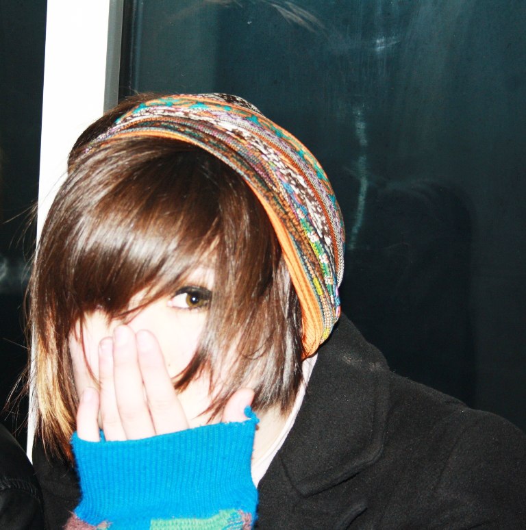 Алиса Мальганова | Корсаков