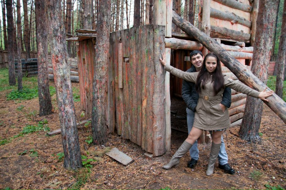 №60, Алина Забражных, 28 лет, Елабуга №60, Алина Забражных, 28 лет, Елабуга