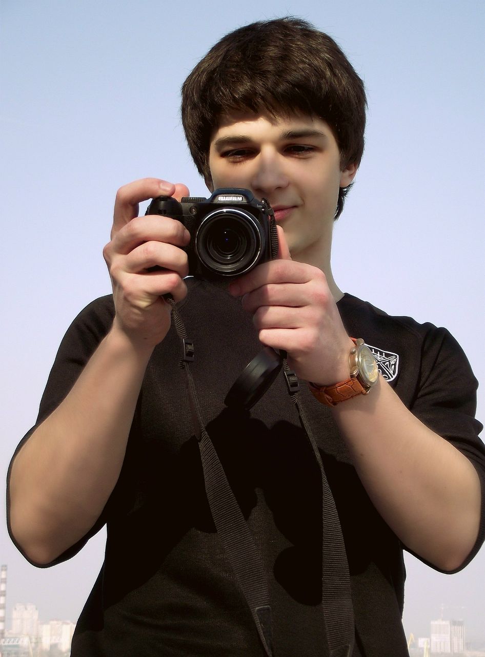 Дима Малинин | Киев