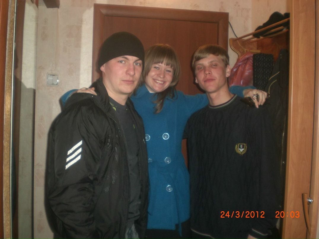 Оксана Кисленко Николаевна | Бийск