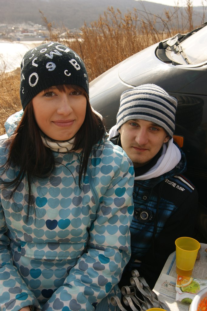 Павел Кравченко ⎷⎛ Jery ⎷⎛ | Владивосток