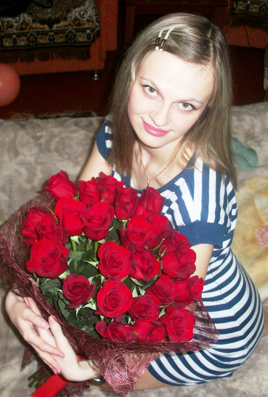 Александра Акатьева | Зверево