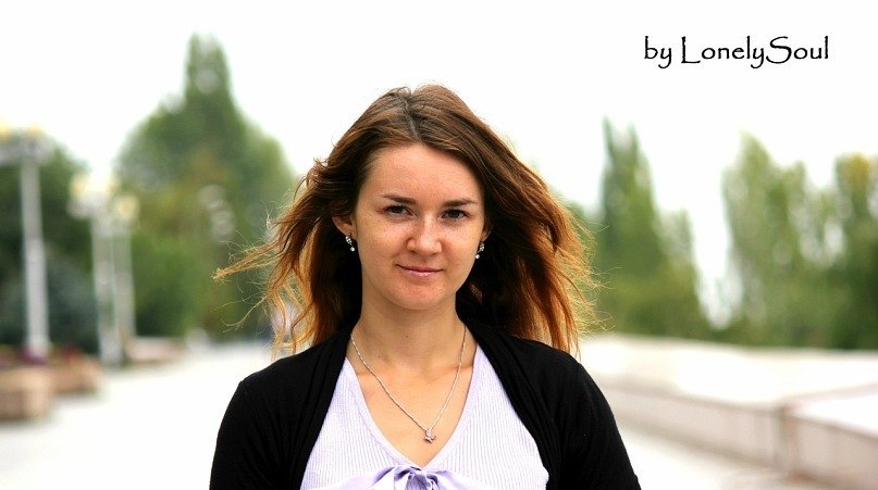 Виктория Сереброва Александровна | Волгоград