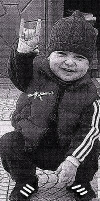 №192, Аюрчик Красавчик №192, Аюрчик Красавчик