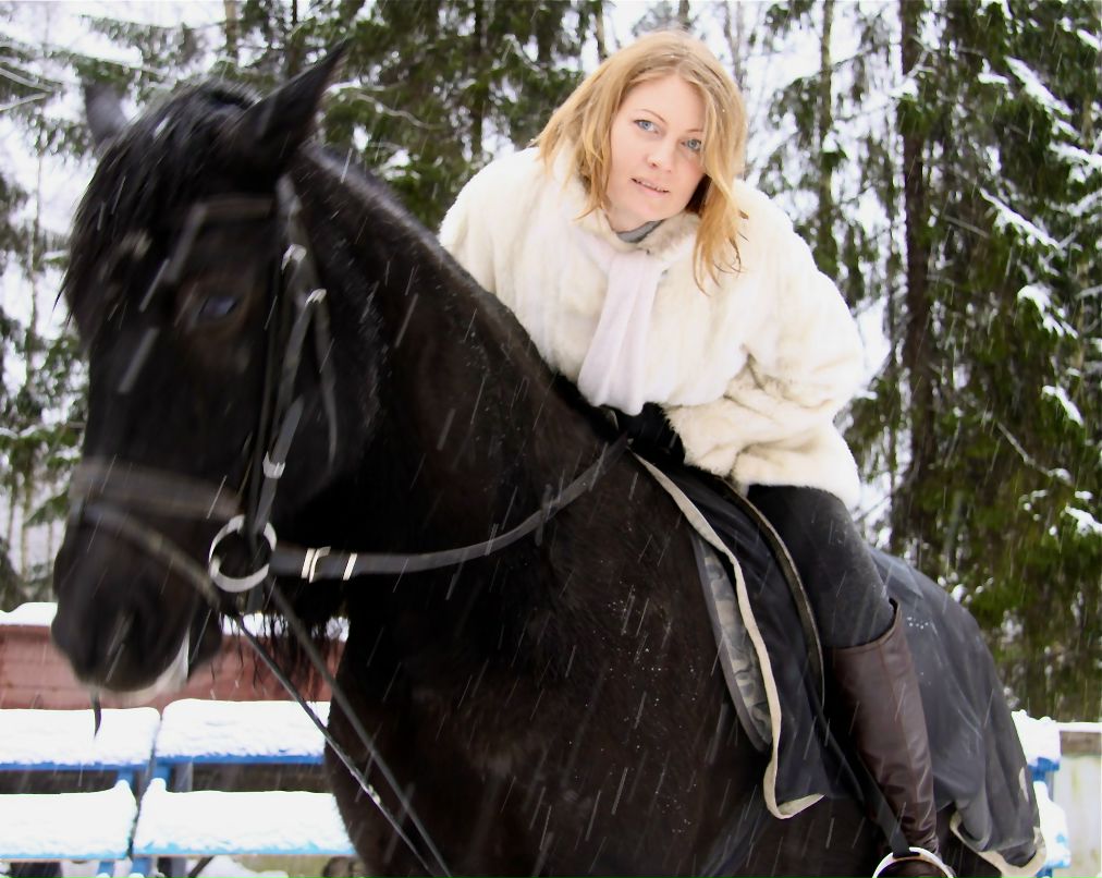 Светлана Михайлова | Санкт-Петербург