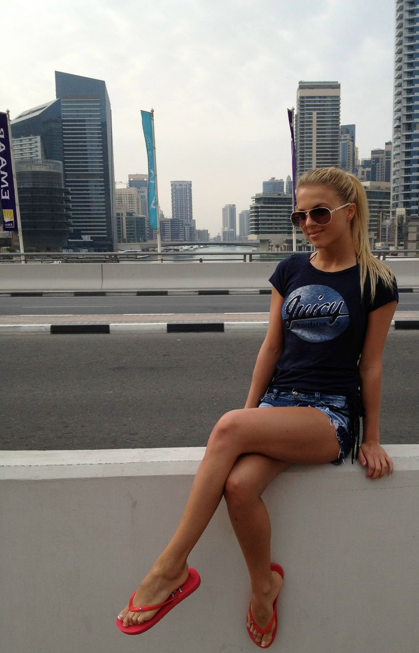 Анастасия Аникеенко | Москва