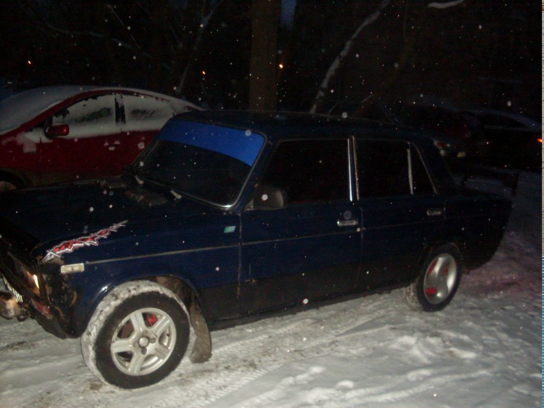 Павел Булатов | Москва