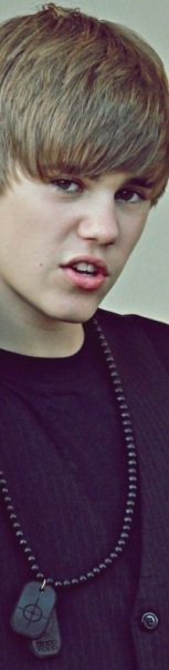 №3, Justin Bieber №3, Justin Bieber