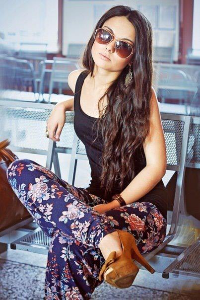 Hripsime Hakobyan | 