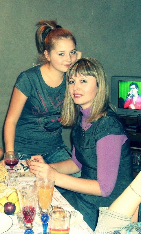 Алина Смирнова | Казань