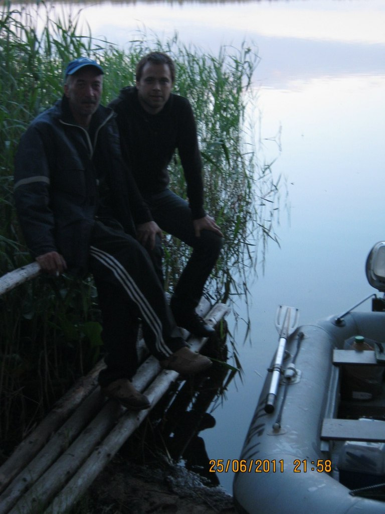 Денис Вирин | Санкт-Петербург