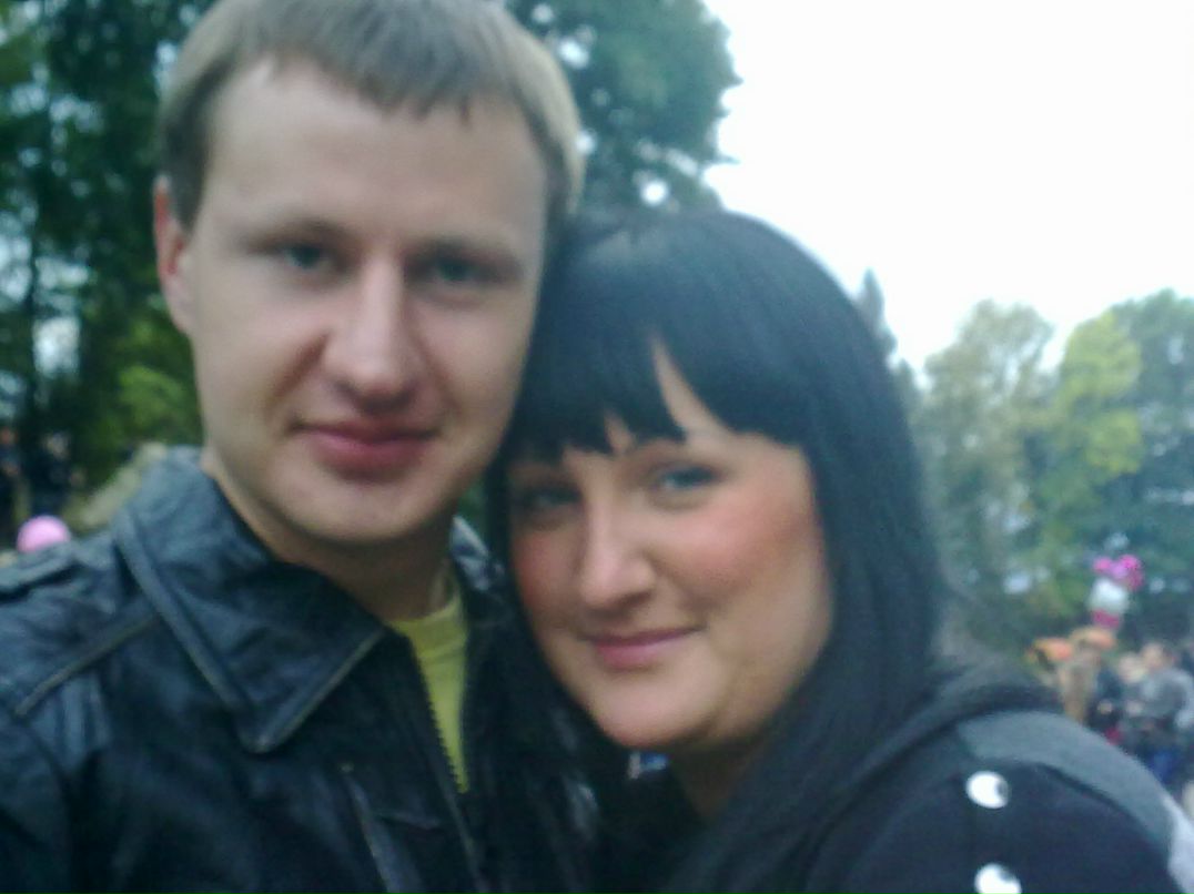 Анна Макаренкова | Смоленск