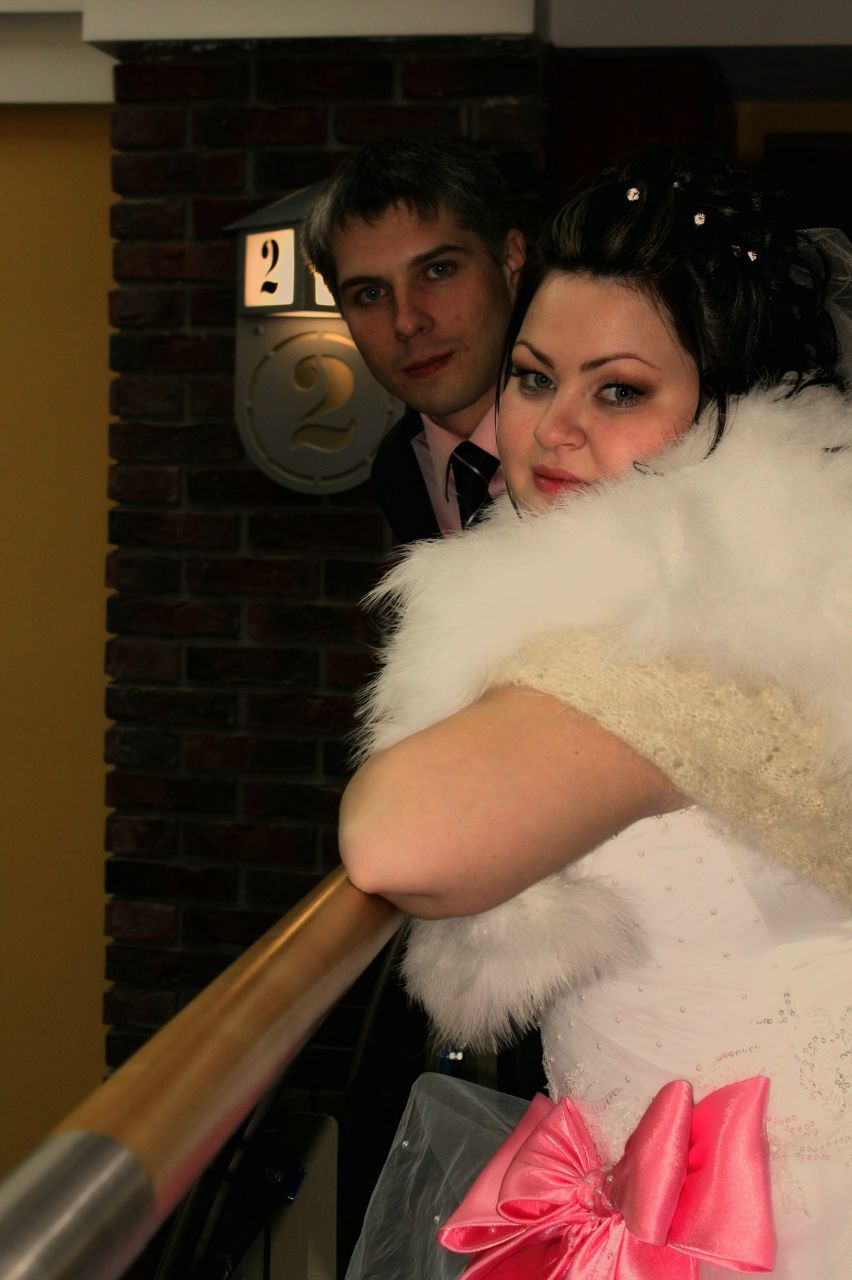 Анна Семёнова | Волгоград