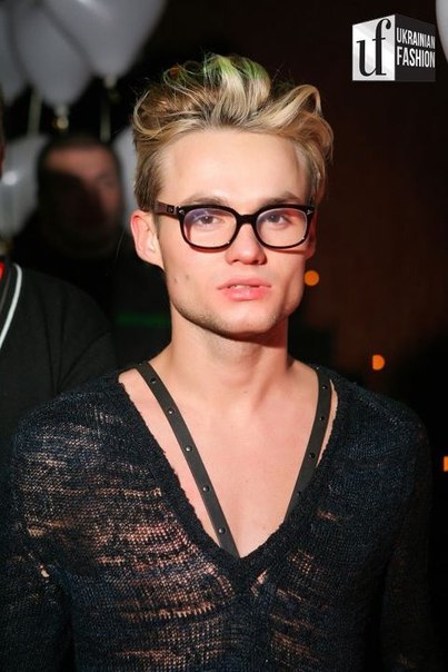 David Kokhanyuk | Киев