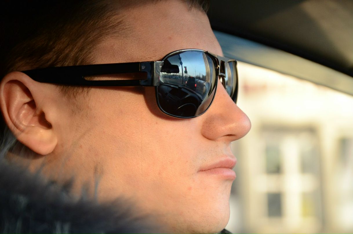 Анастасия Зайчикова | Москва