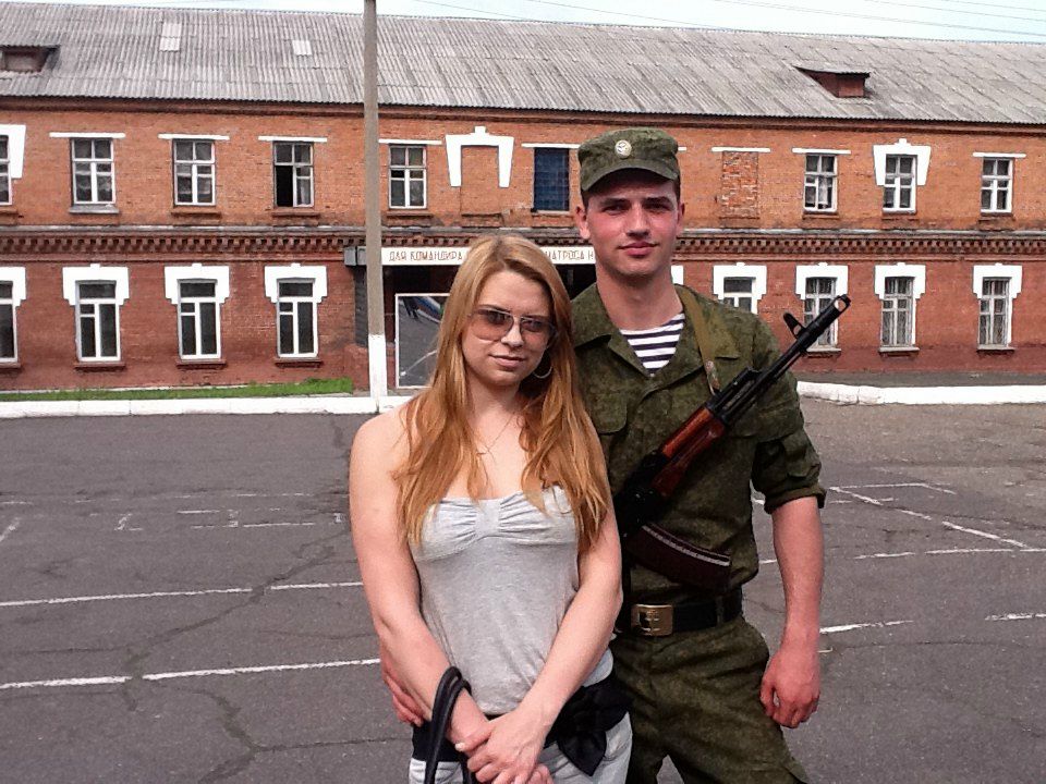 Валентина Юхина | Москва