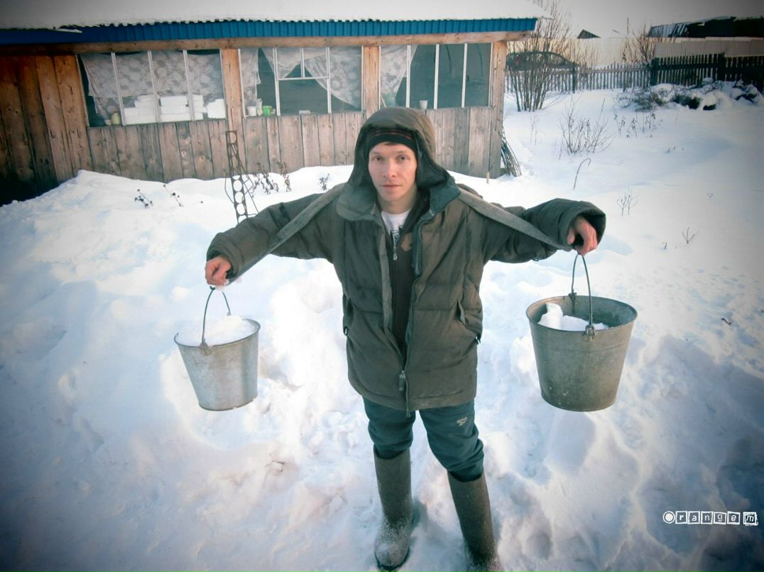 Максим Бронников | Ижевск