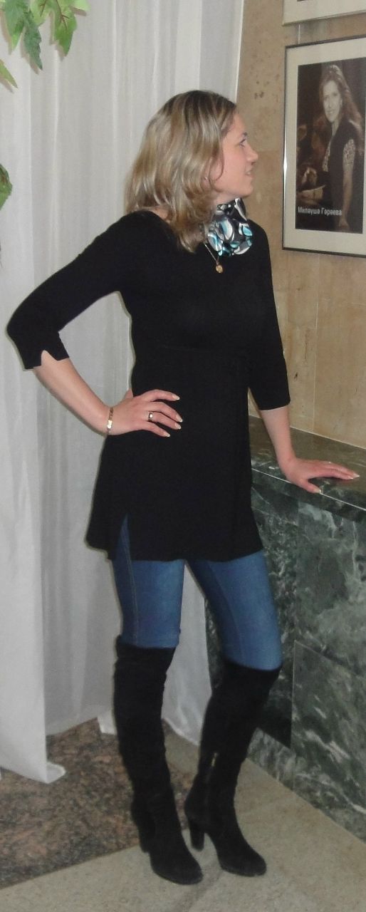 Дильбар Авзалова | Уфа