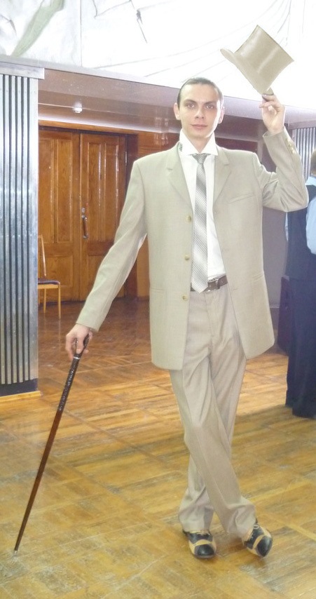 Фото профиля