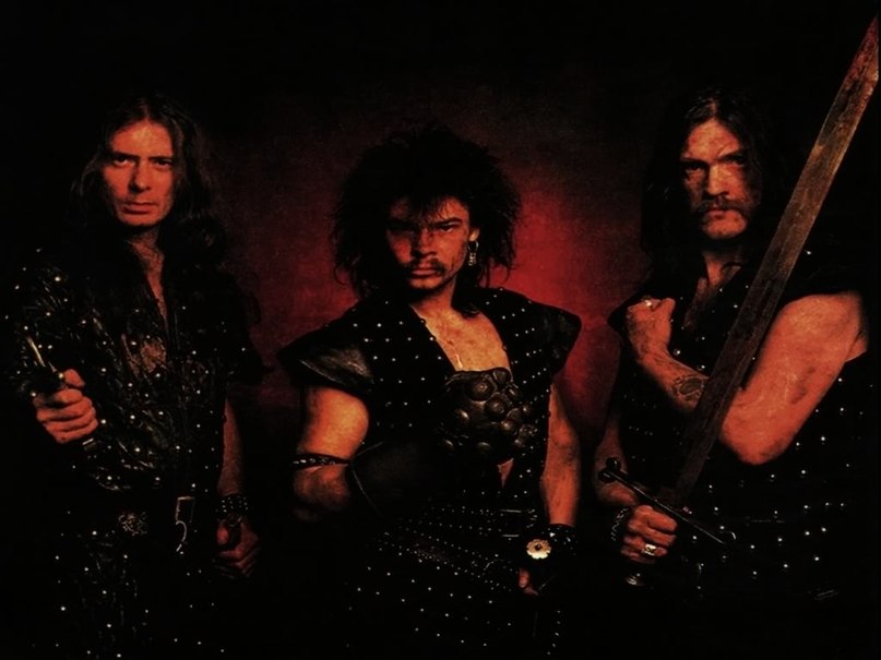 Владимир Скиф | Москва