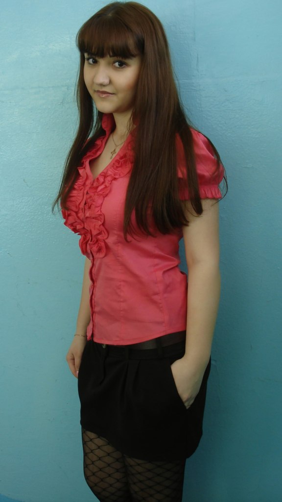 Алёна Краснова ♥ ღ ♥ | Уфа