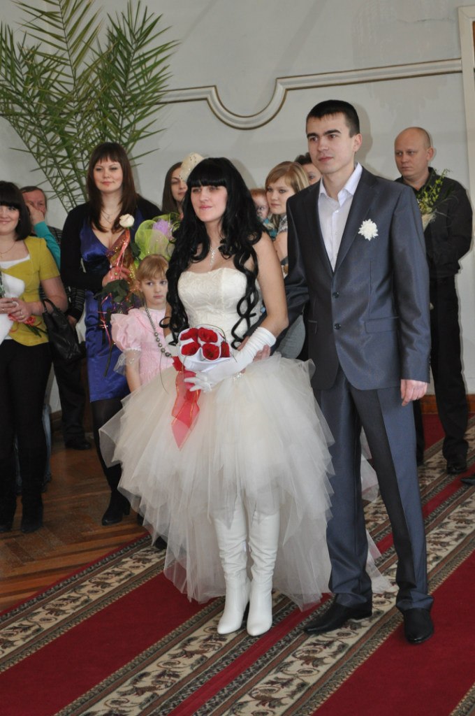 Лариса Правец | Железногорск