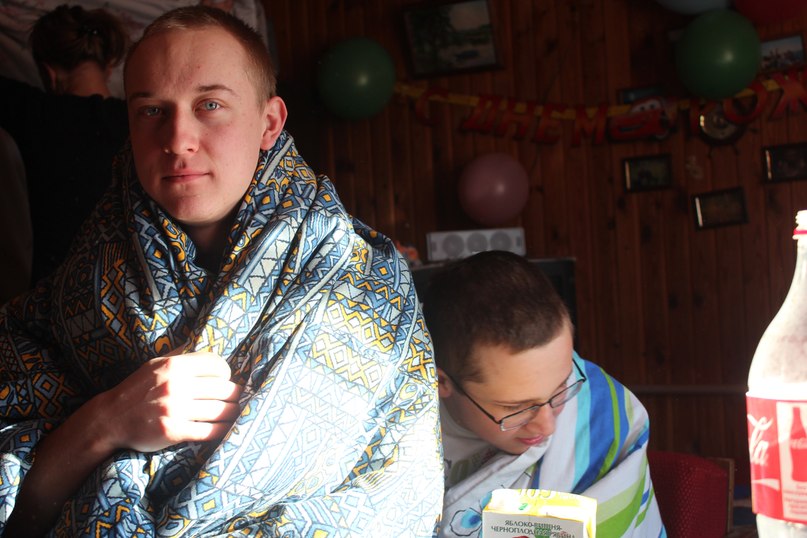 Константин Хухарев | Приморск