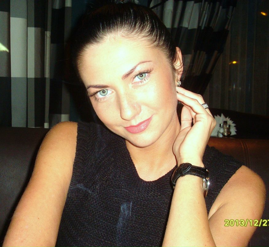 Юлия Лунегова | Новосибирск