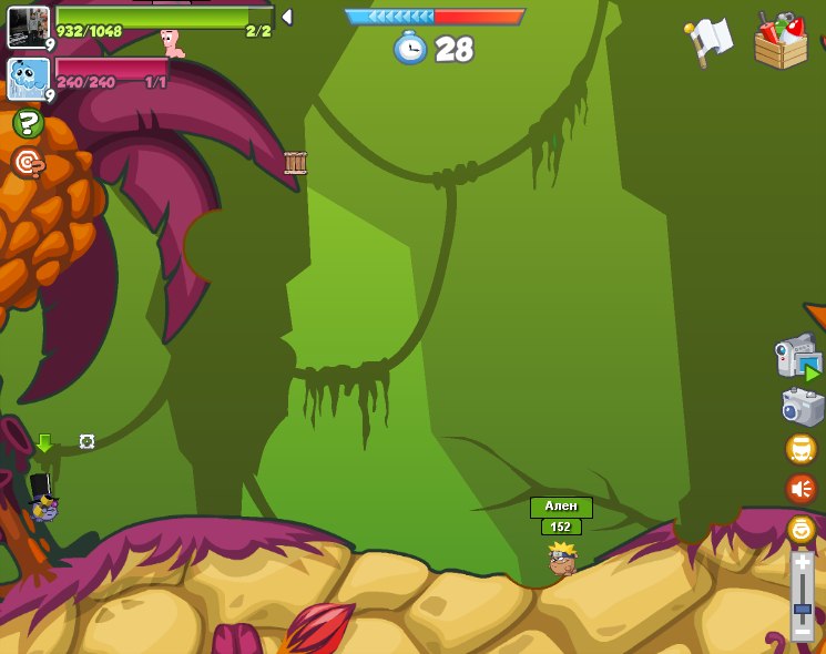 Ален Караханян | Мичуринск