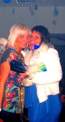 Daria Lonshakova | Москва