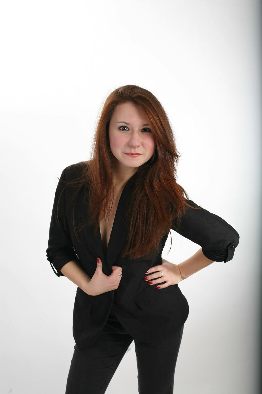 Мария Семёнова | Великий Новгород