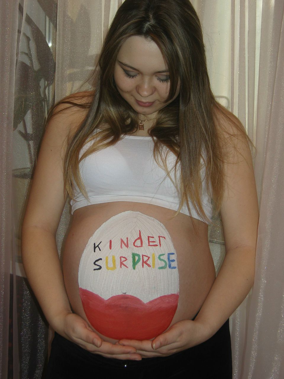 Катя Сивка | Киев