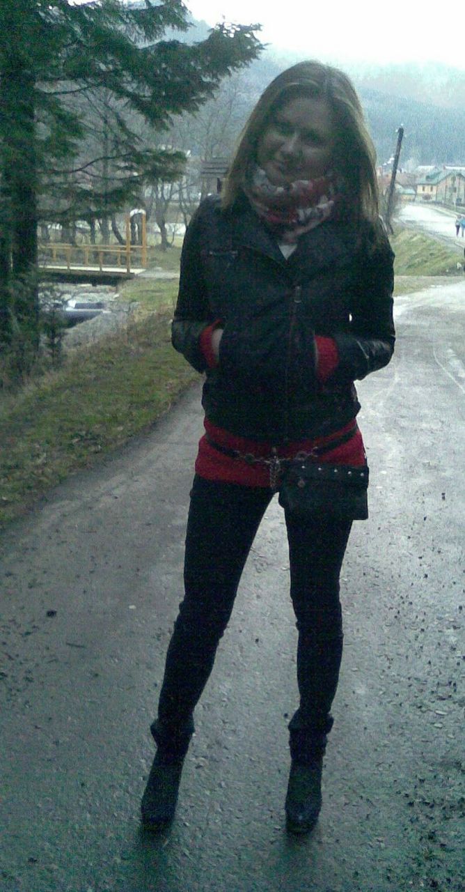 Оля Кочеткова ✿ܓ | Львов