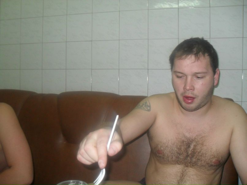 Колян Жеребцов | Кирово-Чепецк