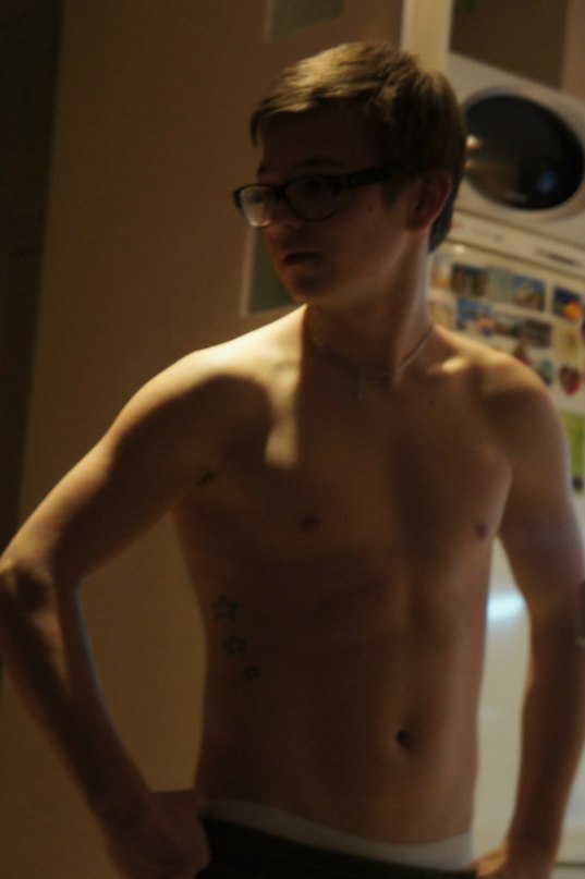 Даня Кириллов ★.★.★ | Москва