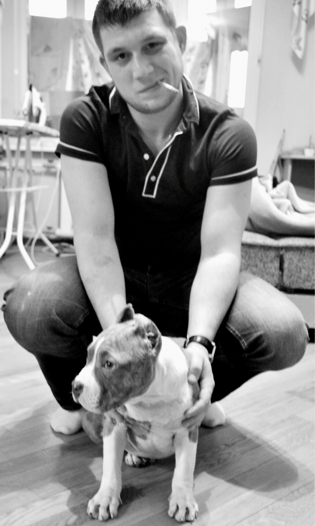 Фото профиля