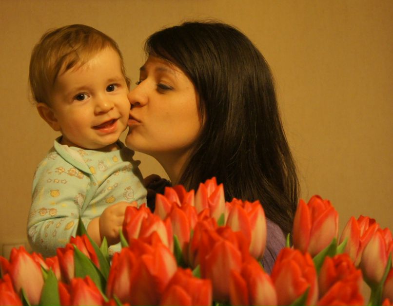 Юляшка Хайкина | Москва