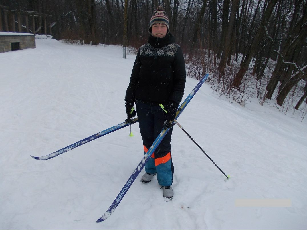 Евгения Рукша | Санкт-Петербург