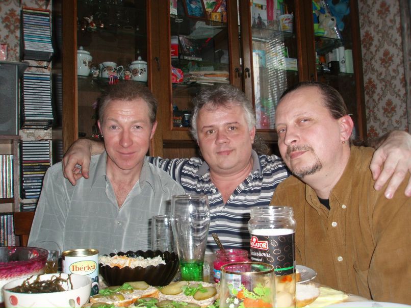 Андрей Соколов | Севастополь