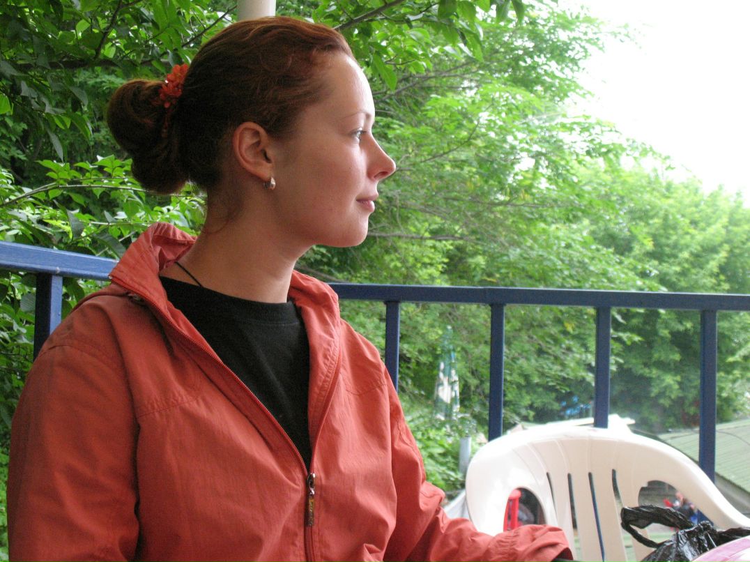 Ксения Немиро | Йошкар-Ола