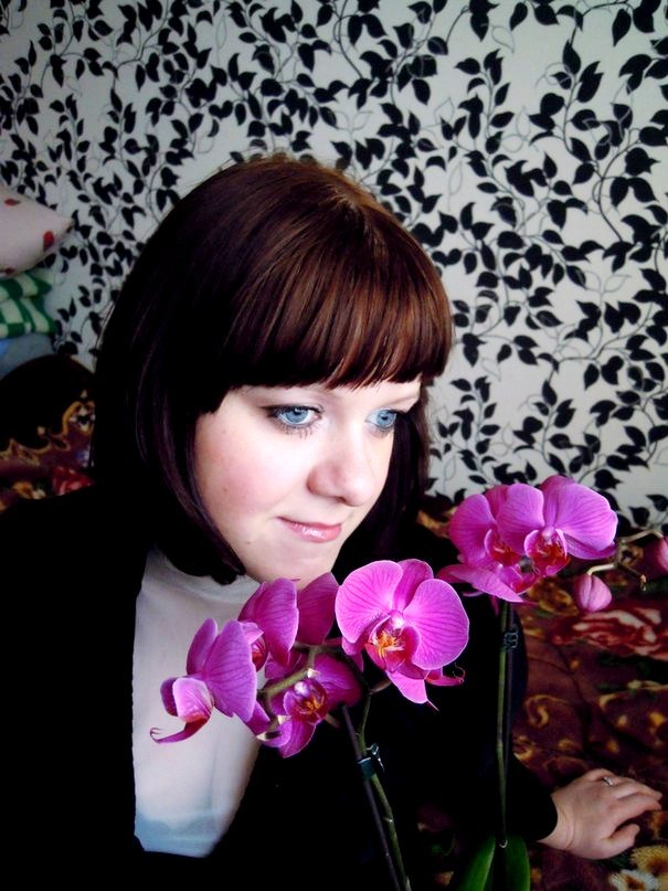 Алёна Добриян | Полоцк