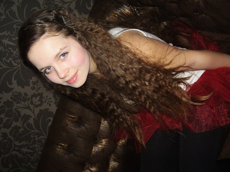 Яна Бреславец | Харьков