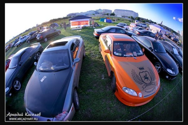 Елена Киева | Москва