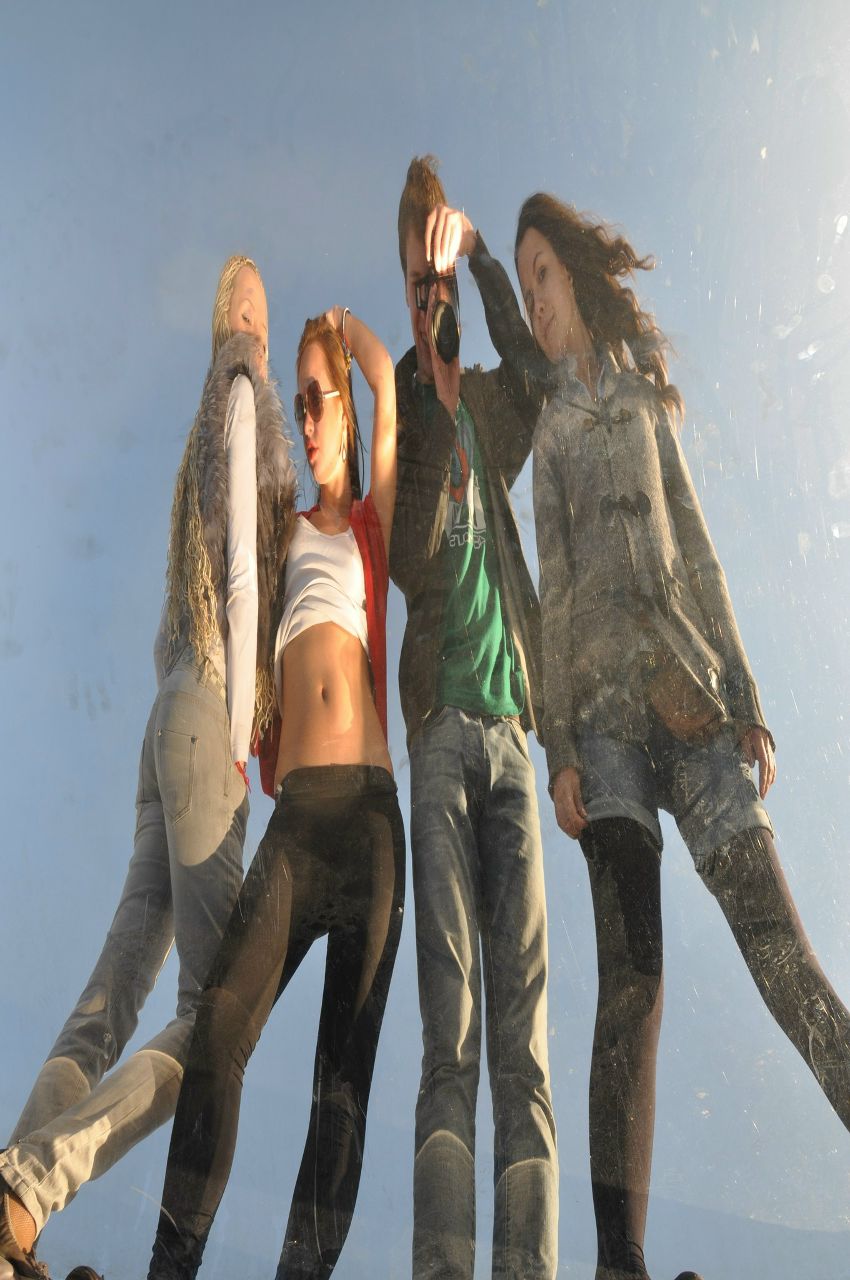 Marina Loiter | Москва