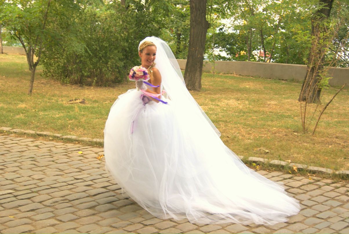 Наталья Каланжова | Одесса